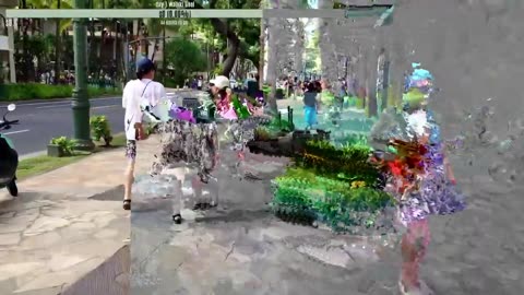 fatty demon pig - 2025 - YT - USA - November 25th or November 24th in USA part 004