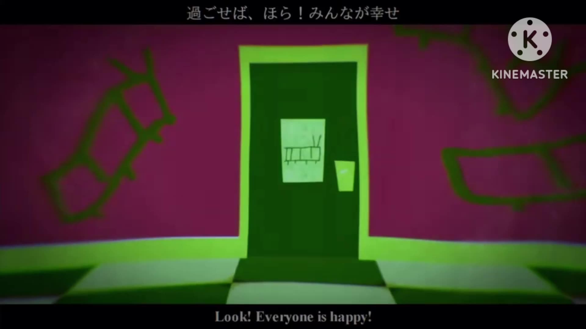 Doll Eye AMV | Tag Youre It