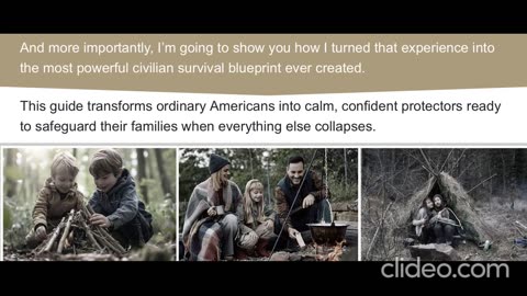 BlackOps Elite Survival Strategies Review - Is It Legit?