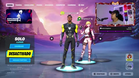 💥🏆| Jugando con LEWIS HAMILTON #StaySchemin’ | [ESP/ENG]💥🔝