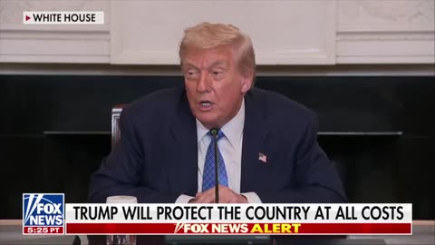 💥TRUMP goes to WAR with CARTELS