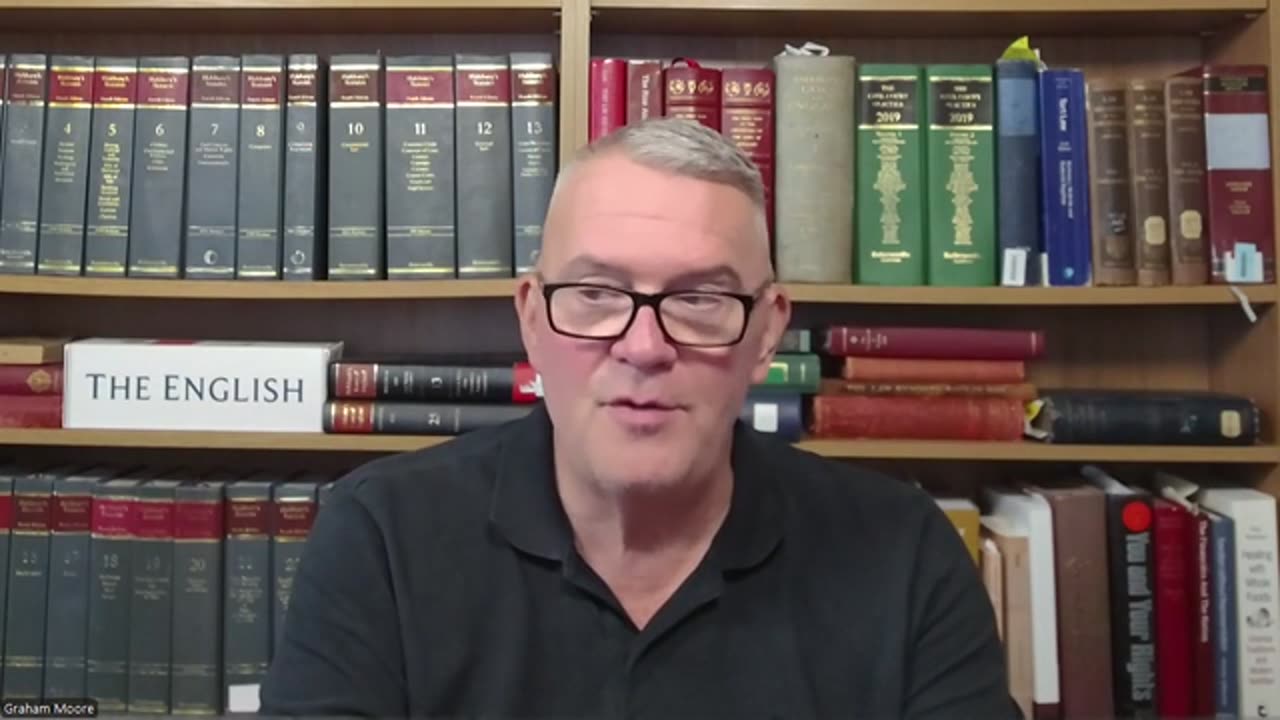 Election fraud appeal - these are your rights