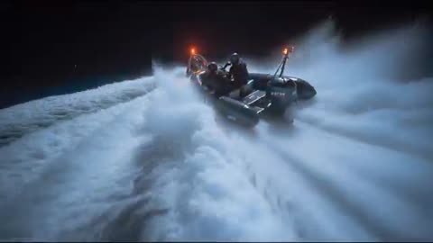 An Island Built to Disappear Girls _ The World’s First Fully AI-Generated Series