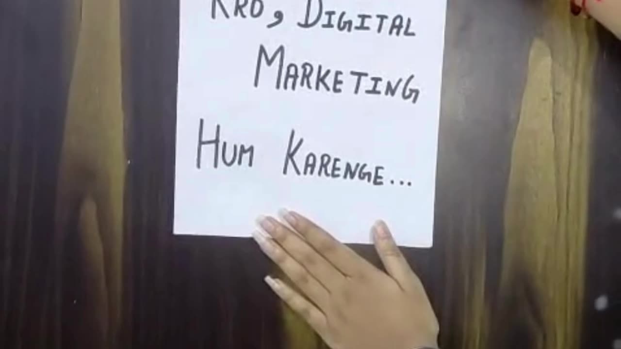 Seo and digital marketing agency