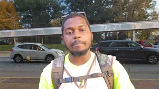 GMS SC MIDLANDS CAMP CHURCH LIVE ALTAR: 11/21/2025 - SOUTH CAROLINA