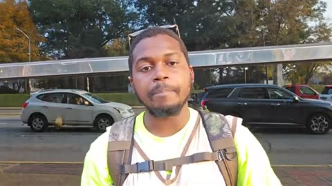 GMS SC MIDLANDS CAMP CHURCH LIVE ALTAR: 11/21/2025 - SOUTH CAROLINA