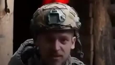🔥⚡ Ukraine War | Soldier Discusses Battlefield Dangers as Gun Commander | RCF
