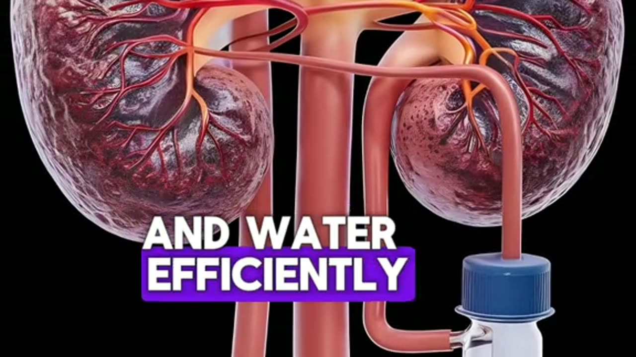 Symptoms of kidney failure Worth