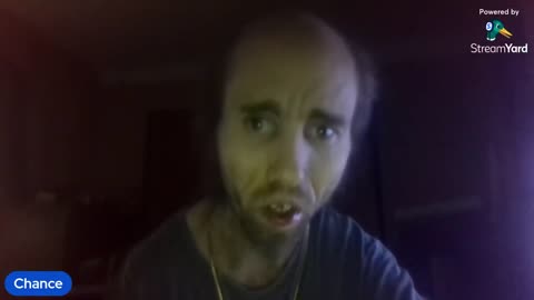 Cyraxx 11-12-25 Hey Jarvis, I am very scared of the warrant