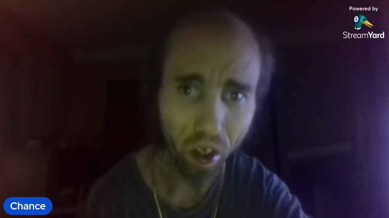 Cyraxx 11-12-25 Hey Jarvis, I am very scared of the warrant