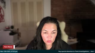 Tore Says Show - 11-12-25