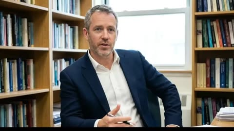 Behind GDP & Inflation: A Macro Analyst Explains Global Trends and What They Mean for You