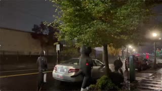 🚨Tommy Boi just got attacked again!!!... Tommy was just doing his 1st amendment thing