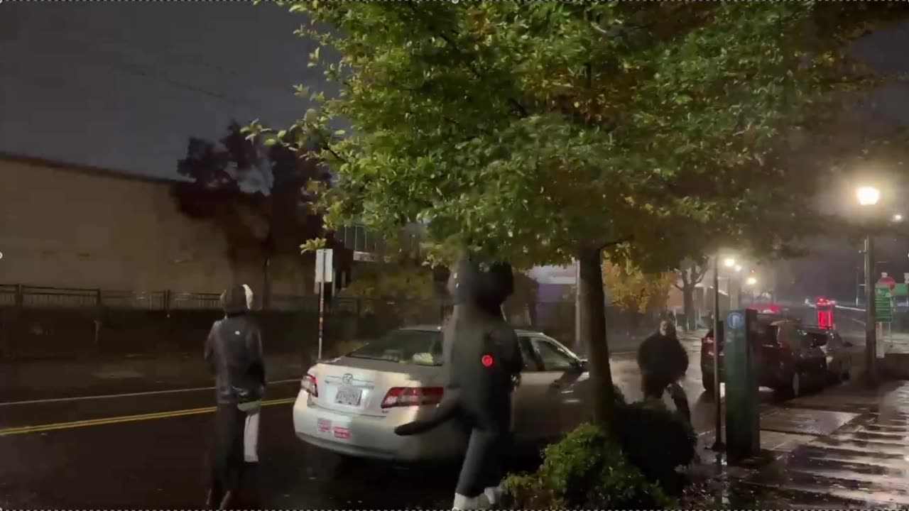 🚨Tommy Boi just got attacked again!!!... Tommy was just doing his 1st amendment thing