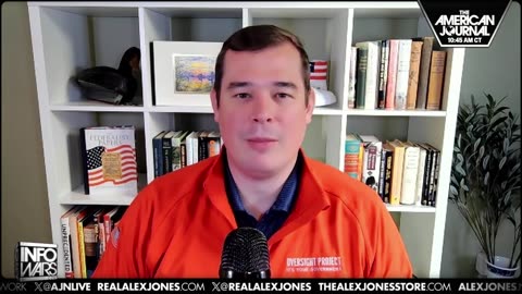 Autopen Grants Clemency 2,500 Nonviolent Offenders in Bid to Inflate Crime Under Trump