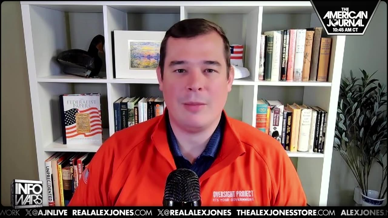 Autopen Grants Clemency 2,500 Nonviolent Offenders in Bid to Inflate Crime Under Trump