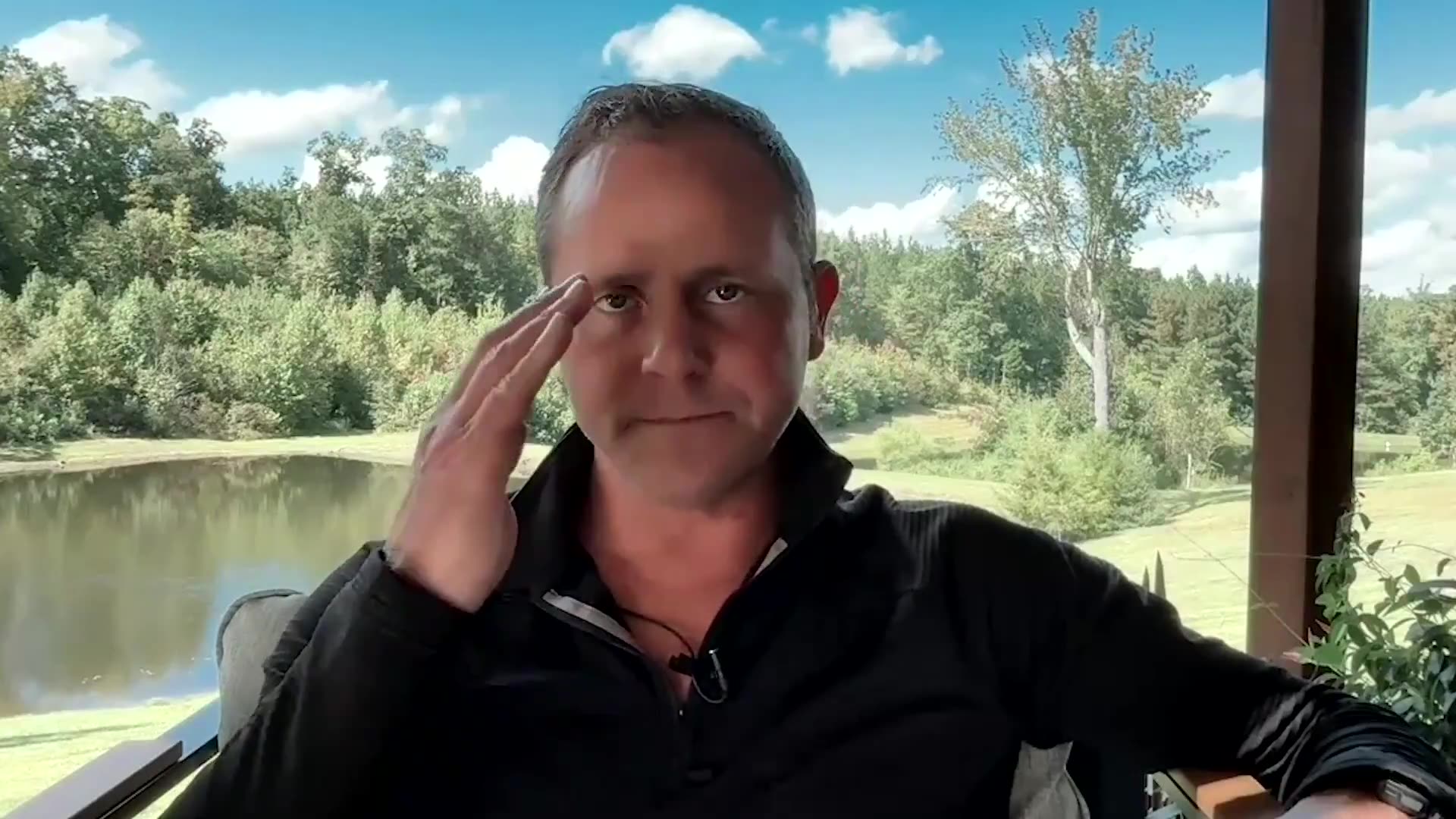 Charlie Kirk’s Death Exposed the Biggest Scam in History