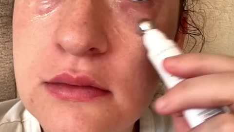 Banish Dark Circles & Puffy Eyes! Charlotte Tilbury's Cryo Recovery Eye Serum