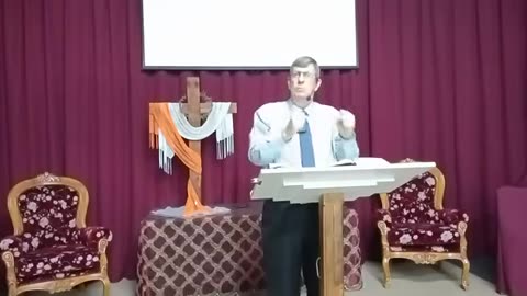 The test of faith. Heb. 11. Pastor Connie Horn