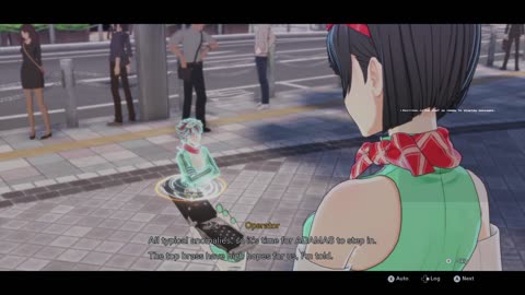 Digimon Story Time Stranger Playthrough Part 1