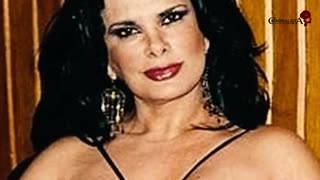 mirian fefer mandada a matar por sus propios hijos con 1 sicario
