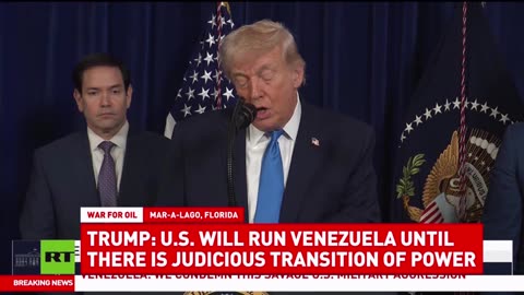 Nicolas Maduro brought to U.S. after Venezuela regime change raid