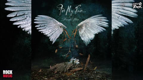 For My Pain… - Buried Blue (2026)