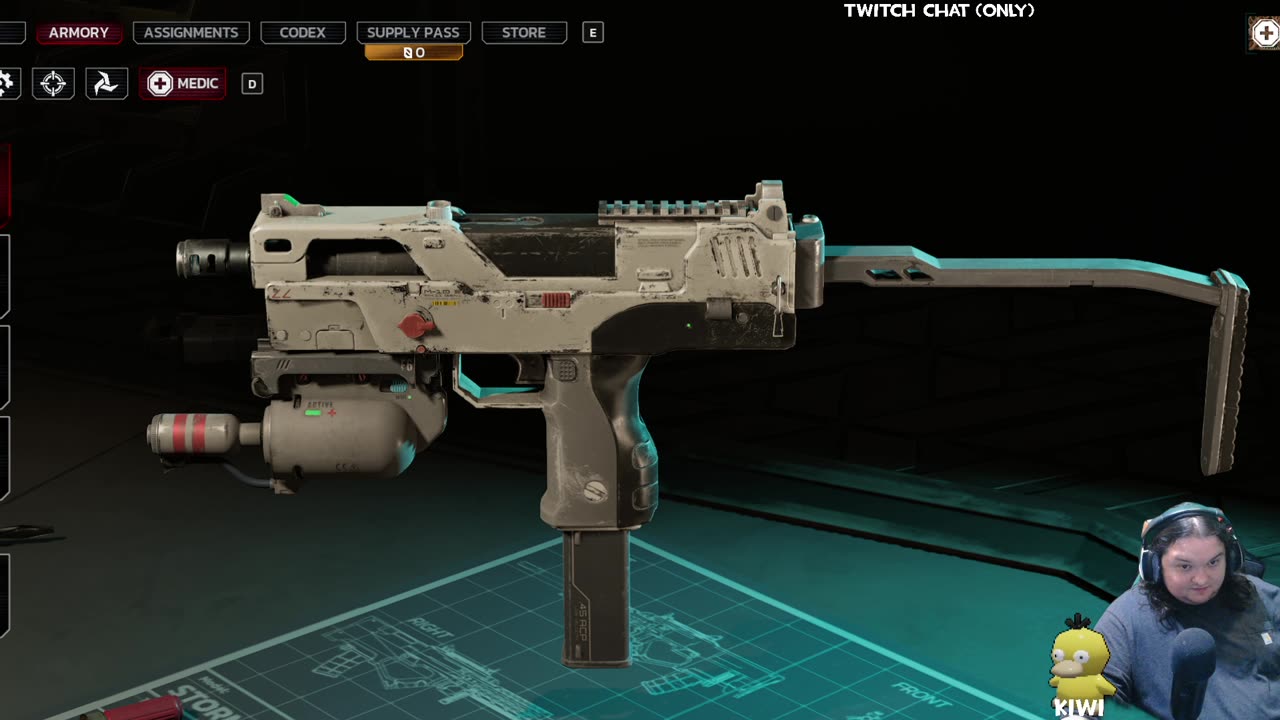 KILLING FLOOR 3 is REAL!!! #Killingfloor3
