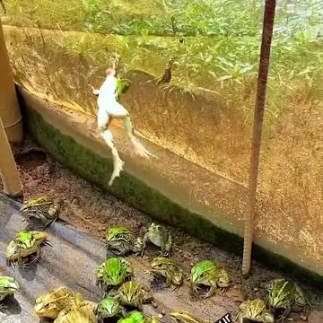 Animal Transformation. Before & After! 😎✨ #shorts #animals #animaltransformation