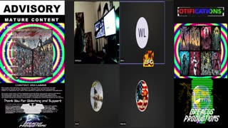 CENSORSHIPSUCKS ROUND TABLE RADIO SHOW-10 AUG 25raw