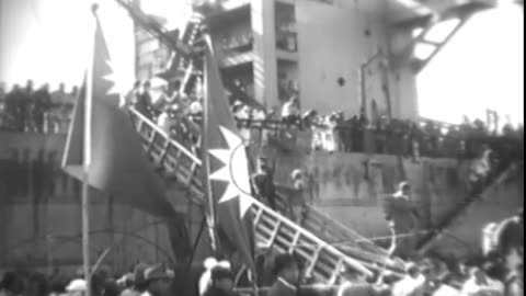 CHINESE AND JAPANESE REPATRIATION - CHINESE AND JAPANESE REPATRIATION - 111-adc-3482