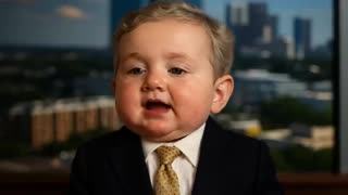 Baby Senator John Kennedy FUNNIEST One-Liners Compilation-Baby News Network