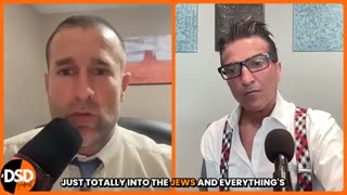Deep Shallow Dive Interview, with Pastor Steven Anderson | Is Israel Still God's Chosen Nation? & Ted Cruz