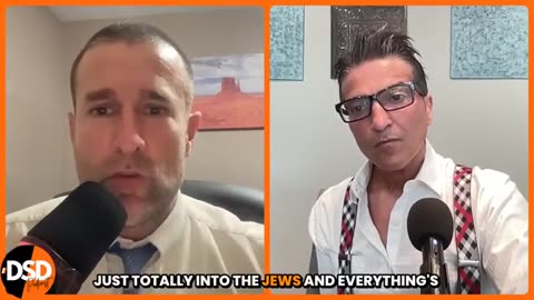 Deep Shallow Dive Interview, with Pastor Steven Anderson | Is Israel Still God's Chosen Nation? & Ted Cruz