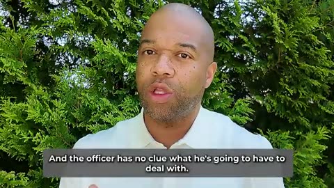 Entitled Karen Fights Police at Beach Resort