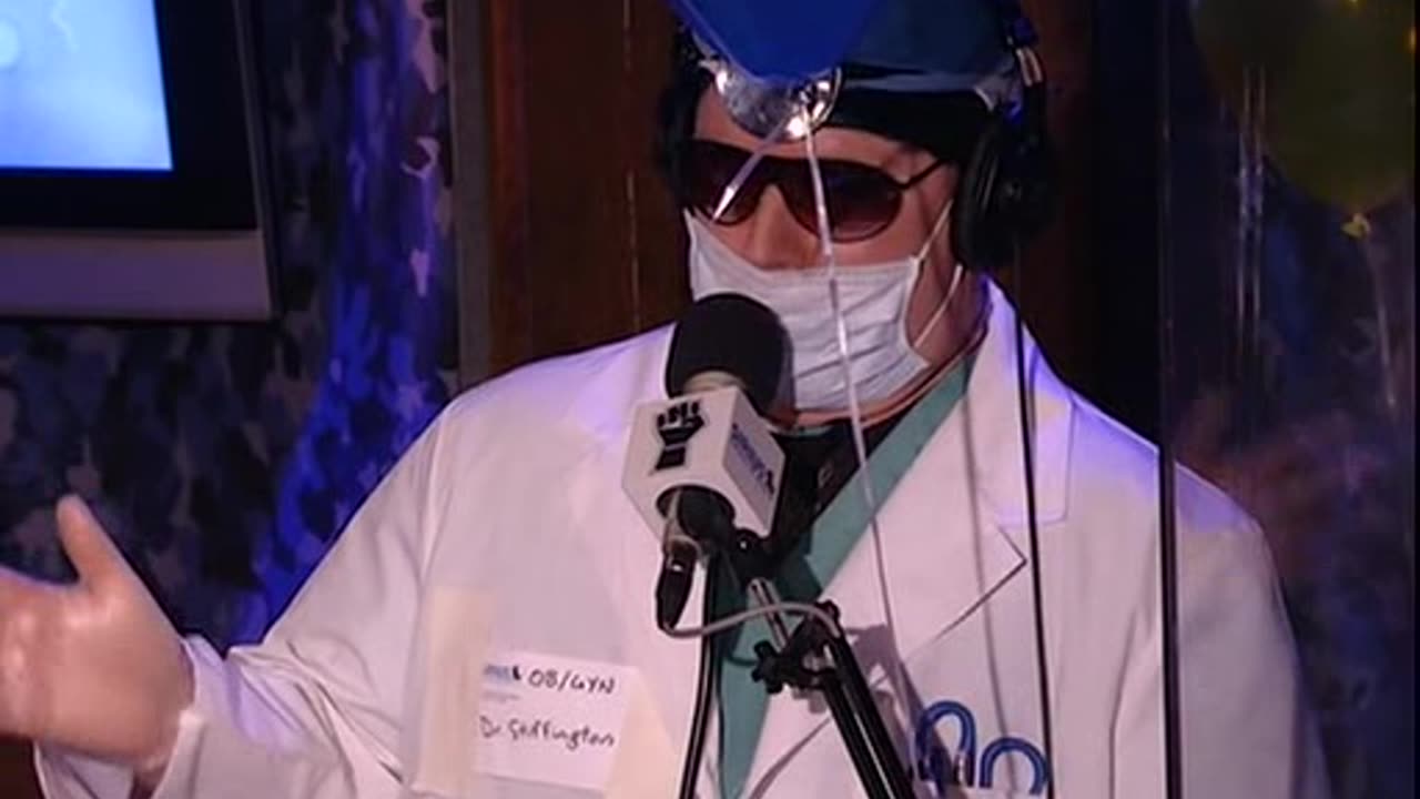 Garypalooza - 04-03-08