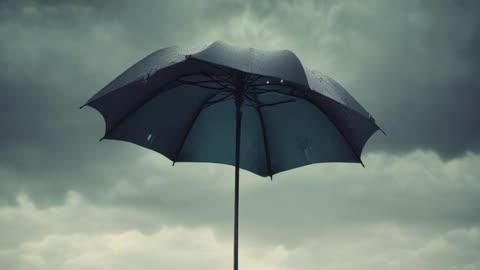 Left in the Rain