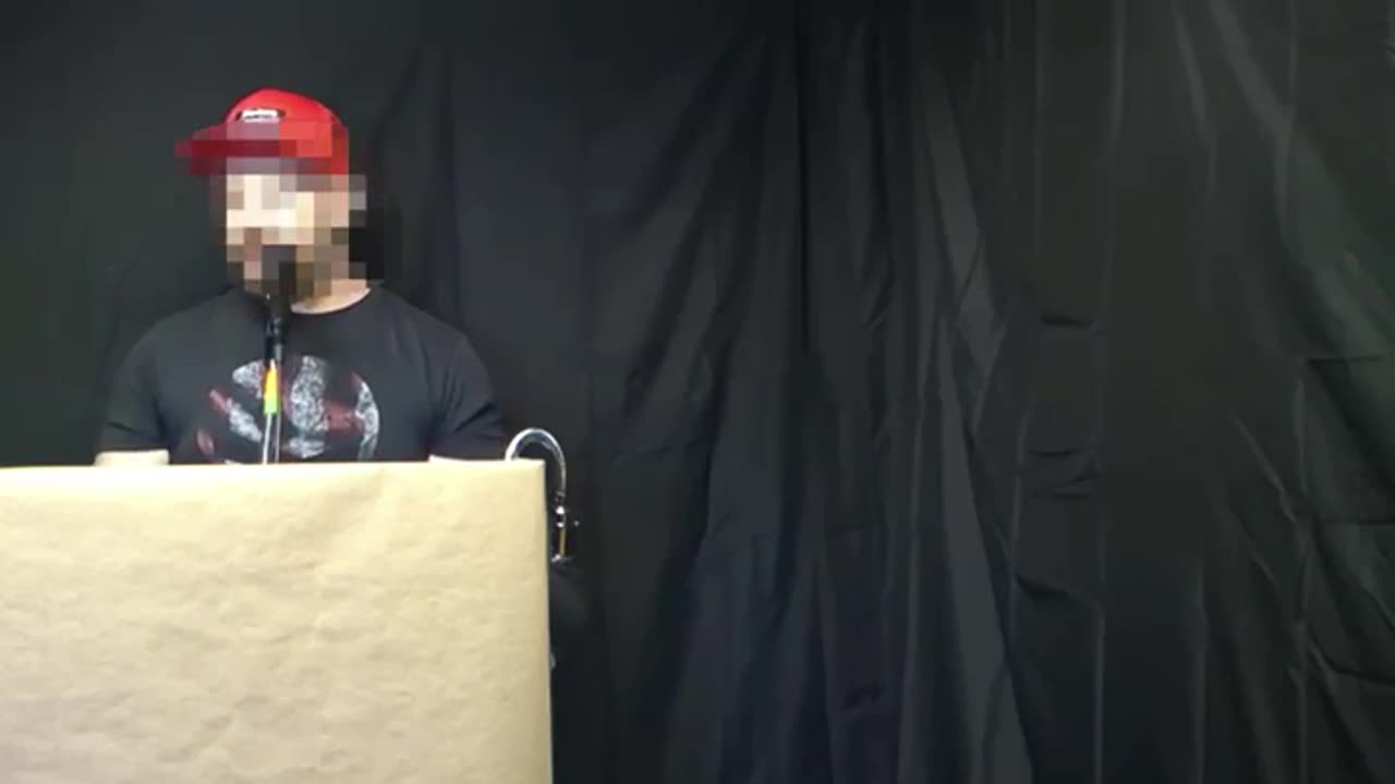 Modern American Gangster Clips #063