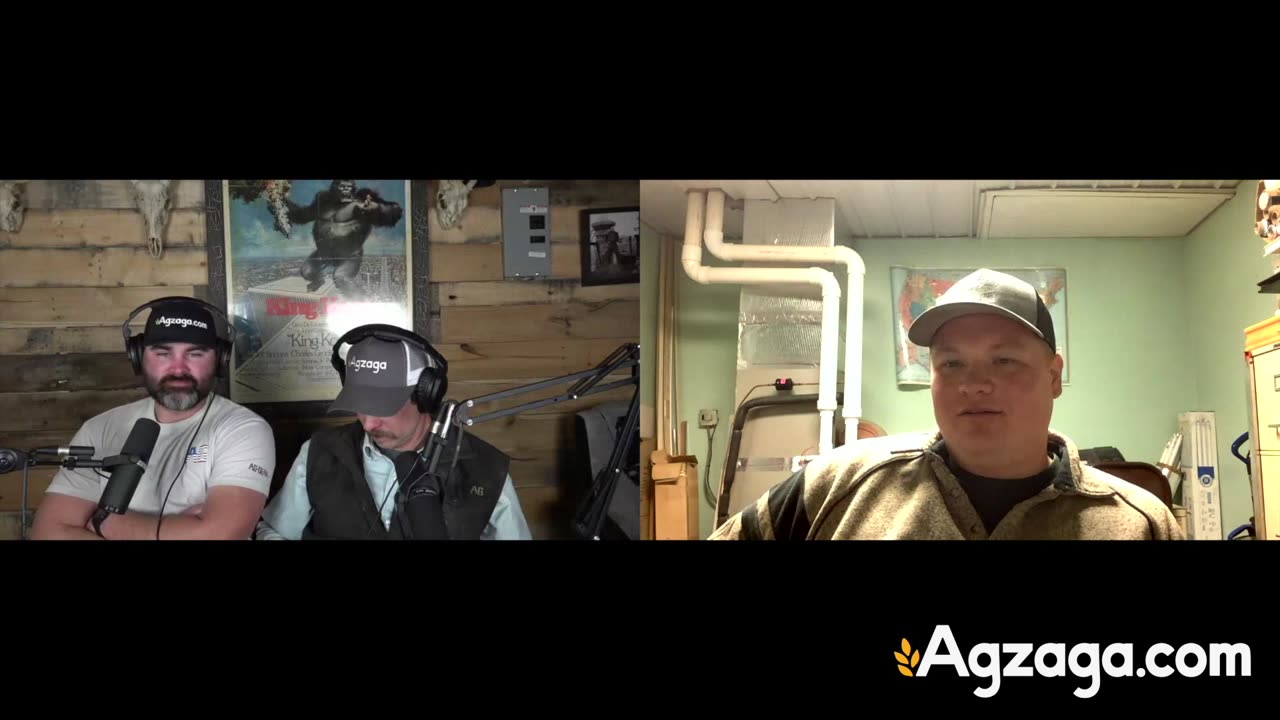 Ep. 181: Profitable Produce & Farm Store Hustles with Matt Ochs of The Veggie Boys