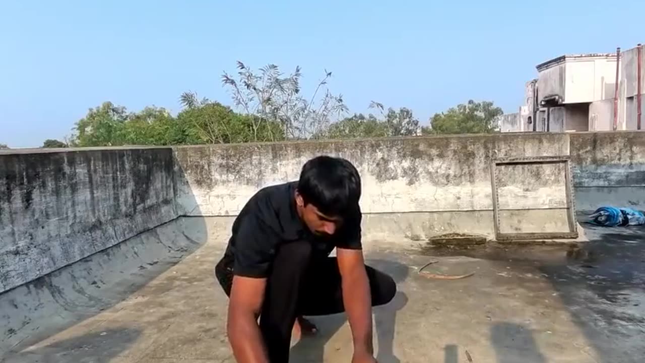 Boi's will be boys