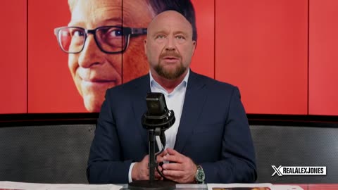 Bill Gates Denies Genocide Charges And Downplays His Epstein Connections
