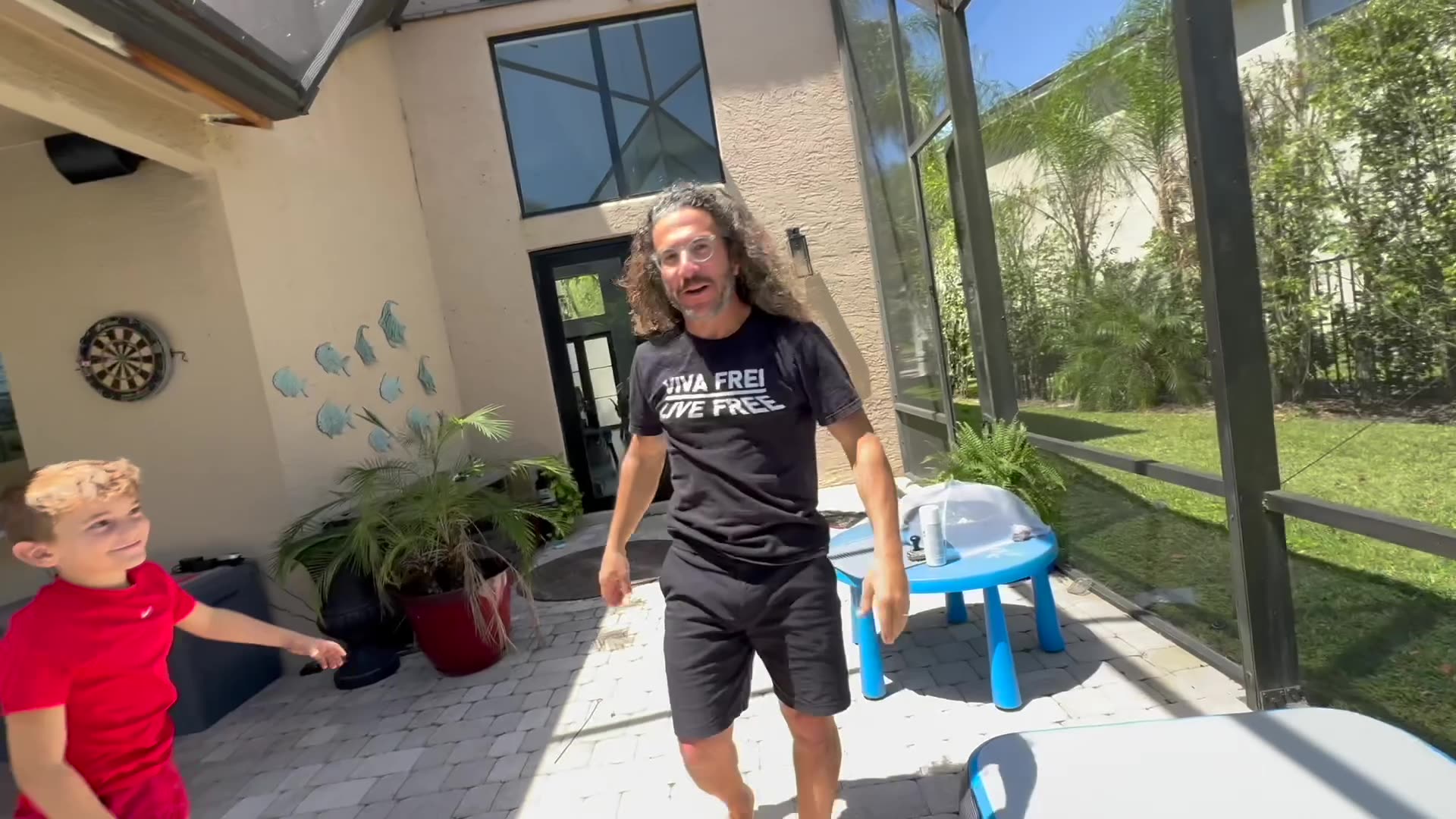 TOTALLY MAGICAL! From Caterpillar to Monarch Butterfly! And a Deformed Butterfly is Now Our Pet!