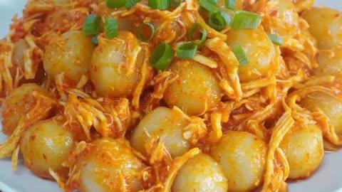 Delicious, Budget-Friendly, and Makes a Big Batch – Crowd-Favorite Bacil Recipe!