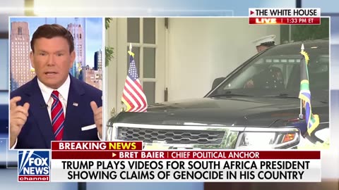 Peter Doocy: Trump just called their bluff