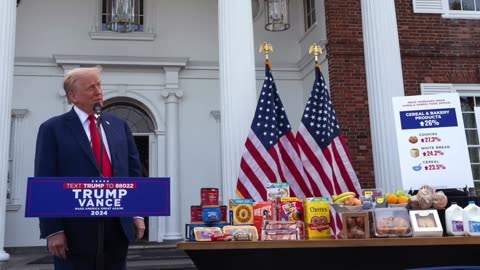 A SHOCKING Number of Trump 2024 Voters ALREADY Regret Their Votes: He’s “Sowing Chaos”