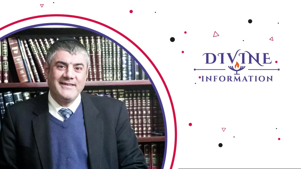 Shavuot - Torah from Sinai