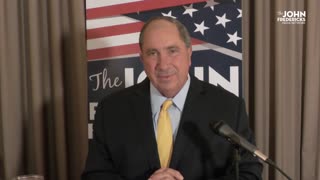 The John Fredericks Show [Live Radio & TV] June 5, 2025