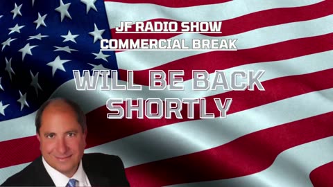 The John Fredericks Show [Live Radio & TV] June 5, 2025