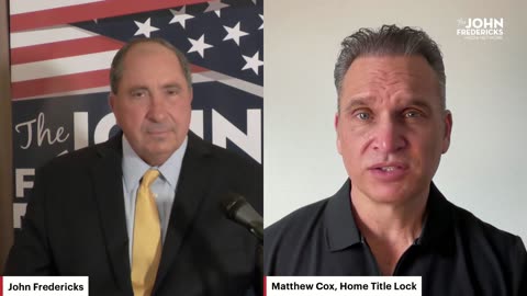 The John Fredericks Show [Live Radio & TV] June 5, 2025