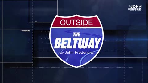 The John Fredericks Show [Live Radio & TV] June 5, 2025